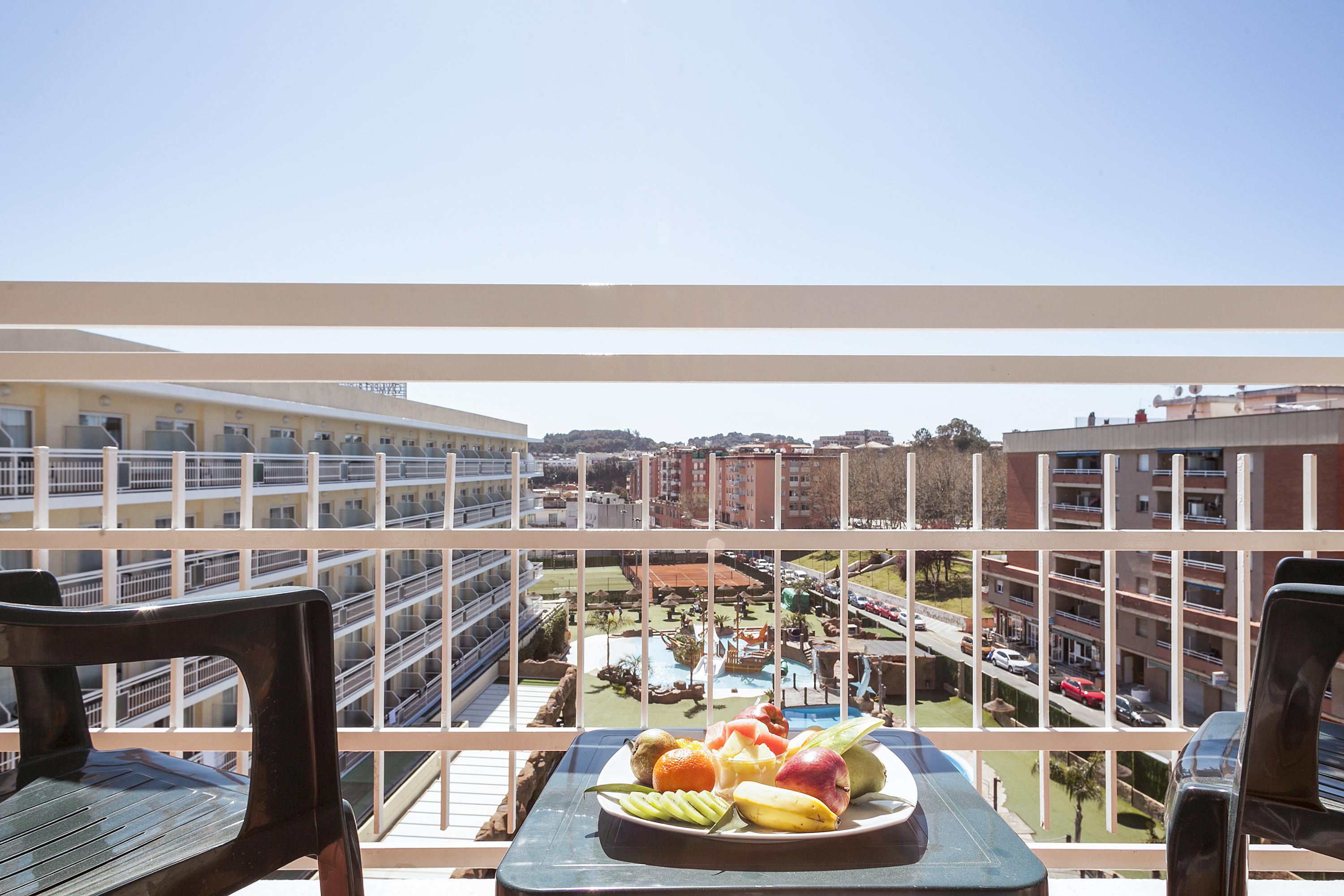 Evenia Olympic 4*