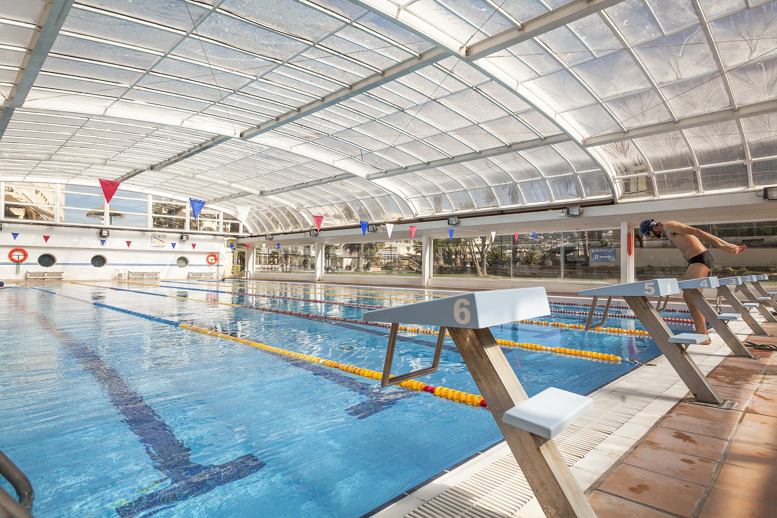 Evenia Olympic Hotel Lloret de Mar